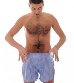 Indicazioni per la chirurgia dell'ingrandimento del pene
